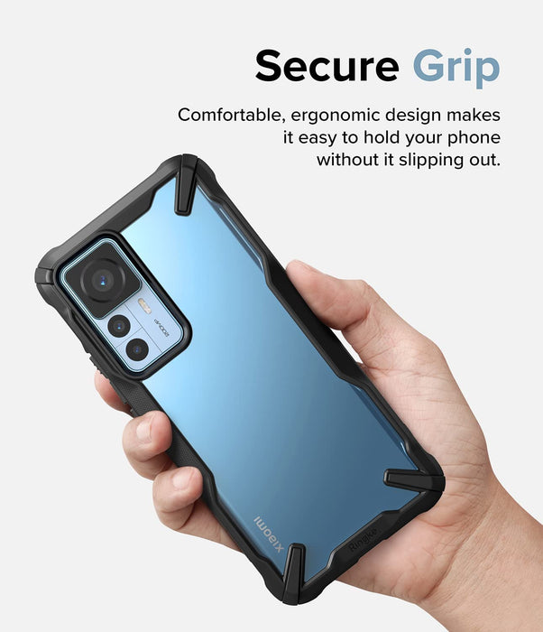 Case Ringke Fusion-X Xiaomi 12T / 12T Pro