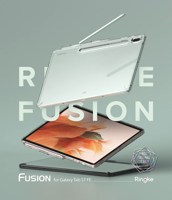 Case Ringke Fusion Galaxy Tab S7 FE