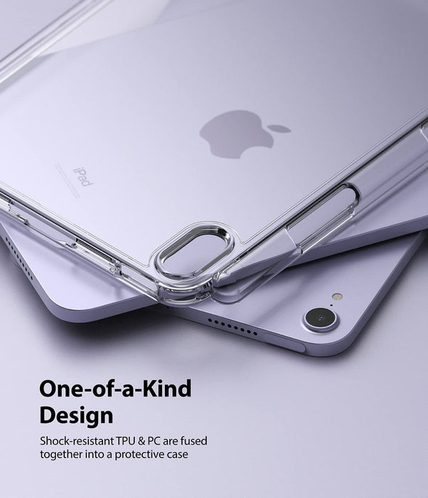 Case Ringke Fusion iPad Mini 6 (2021)