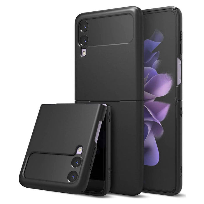 Case Ringke Slim Galaxy Z Flip 3 - Black