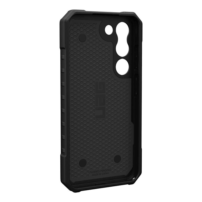 Case UAG Pathfinder Galaxy S23 - Black