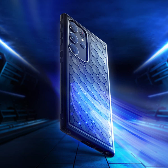 Case Spigen Cryo Armor Galaxy S23 Ultra