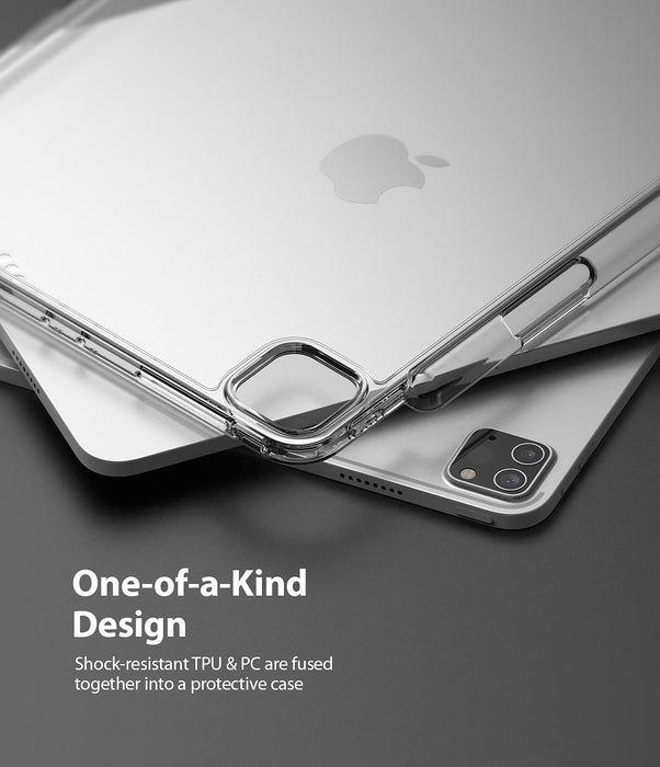 Case Ringke Fusion iPad Pro 11'' (Todas las generaciones)