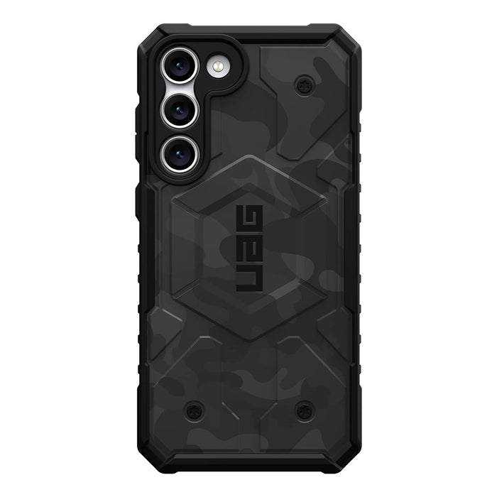 Case UAG Pathfinder Galaxy S23 Plus - Midnight Camo