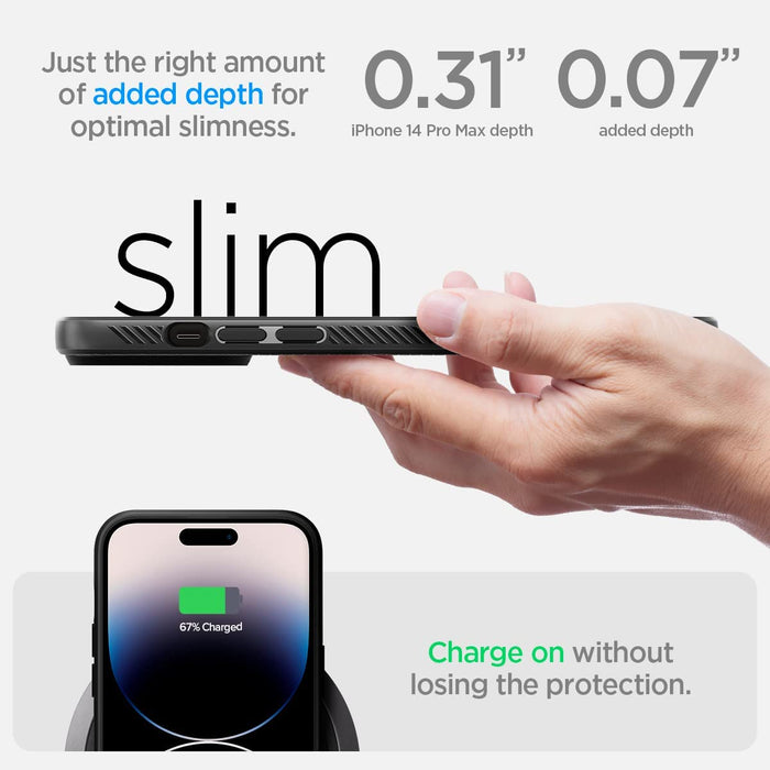Los 3 mejores accesorios para el iPhone 15 Pro: estilo y protección a la  perfección 🛡️✨ – BONAVENTURA
