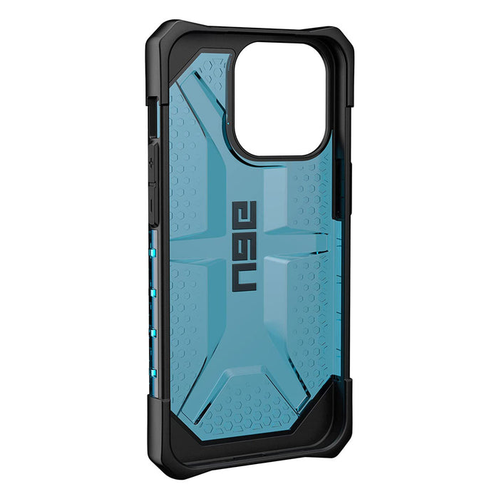 Case UAG PLASMA SERIES iPhone 13 Pro Max - Mallard