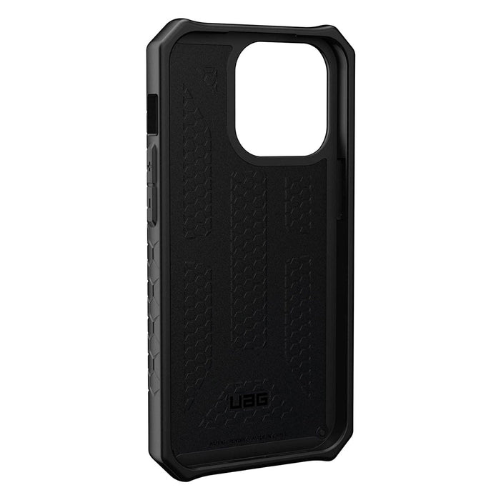 Case UAG Monarch iPhone 13 Pro Max - Fibra de Carbono