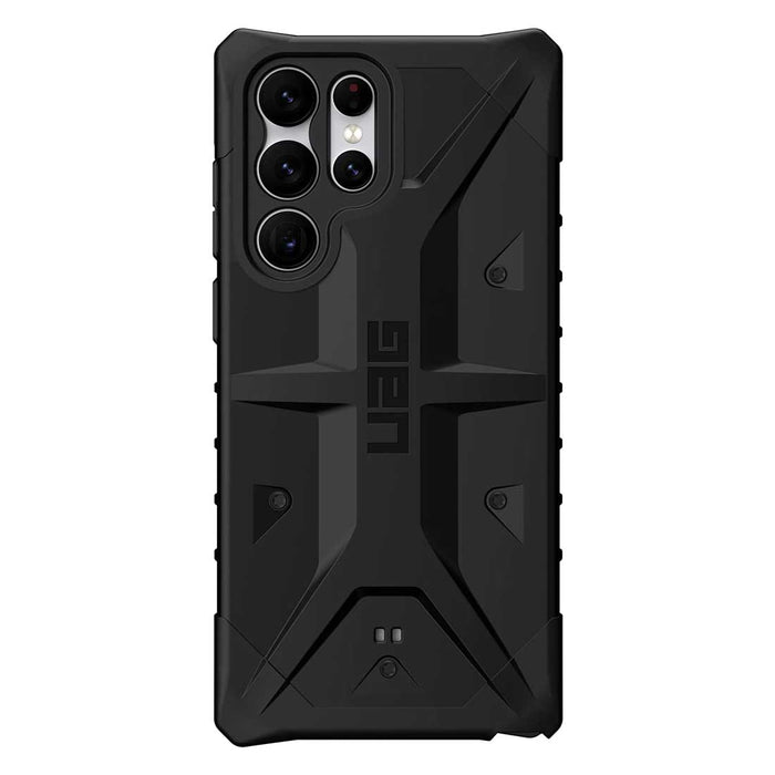 Case UAG Pathfinder Galaxy S22 Ultra - Black