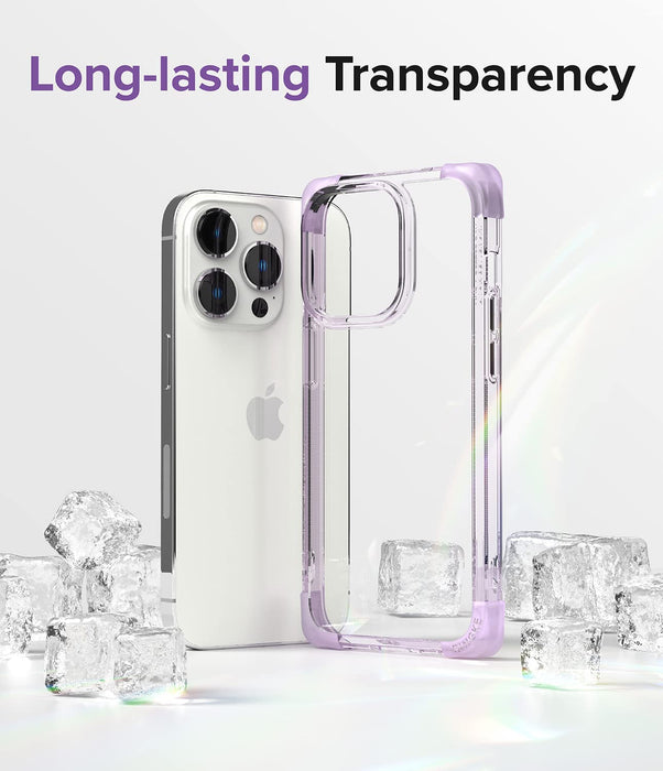 Case Ringke Fusion Bumper iPhone 14 Pro Max