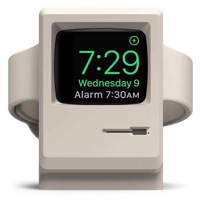 Soporte de Carga W3 Apple Watch