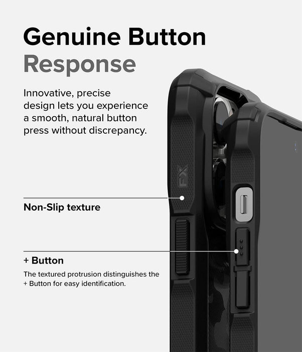 Case Ringke Fusion X Design iPhone 14 Pro Max