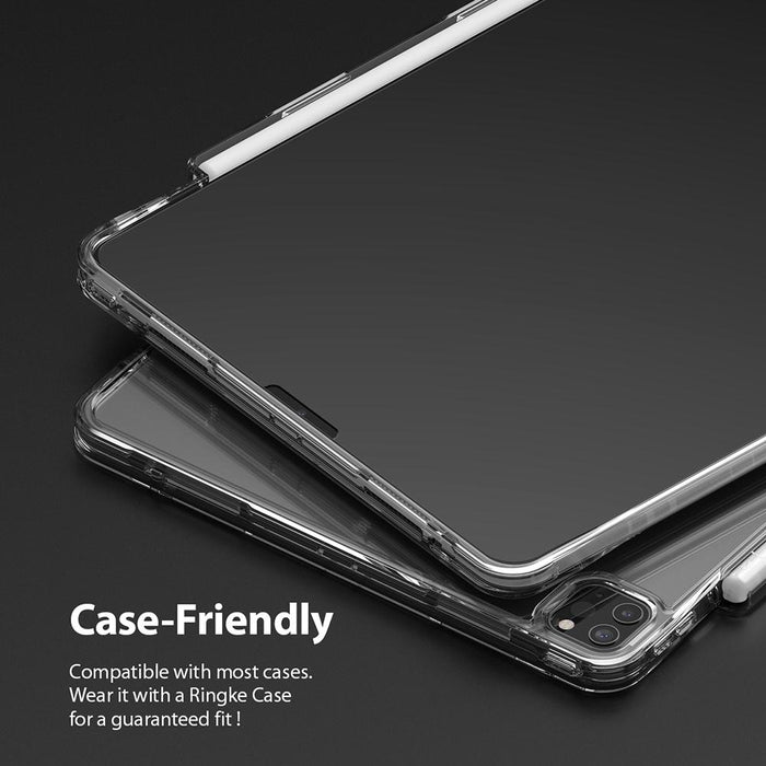 Vidrio Ringke ID Glass iPad Pro 12.9'' (Generación 3, 4 y 5)