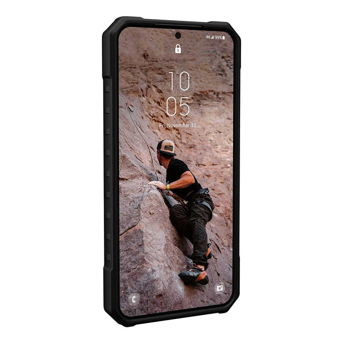 Case UAG Pathfinder Galaxy S23 Plus - Midnight Camo