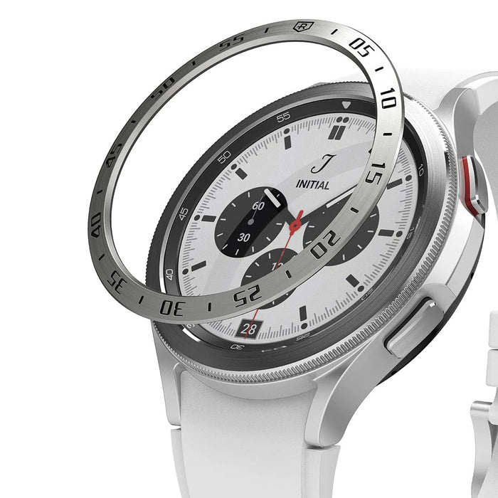 Ringke Bezel Styling Galaxy Watch 4 Classic (46MM)