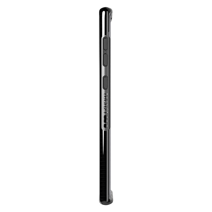 Tech21 Evo Check Galaxy Note 10 Plus - Black Smokey