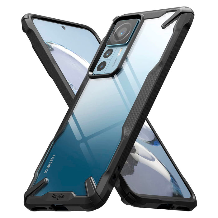 Case Ringke Fusion-X Xiaomi 12T / 12T Pro