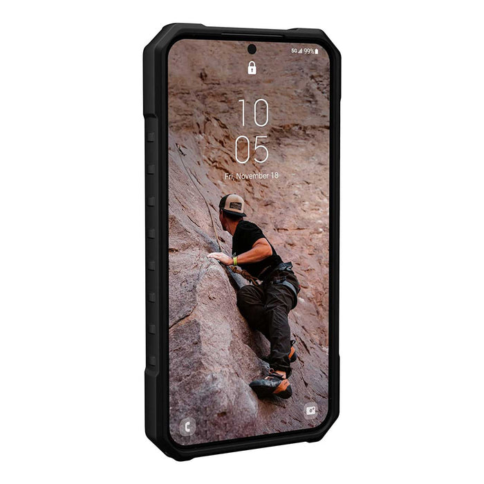 Case UAG Pathfinder Galaxy S23 - Black