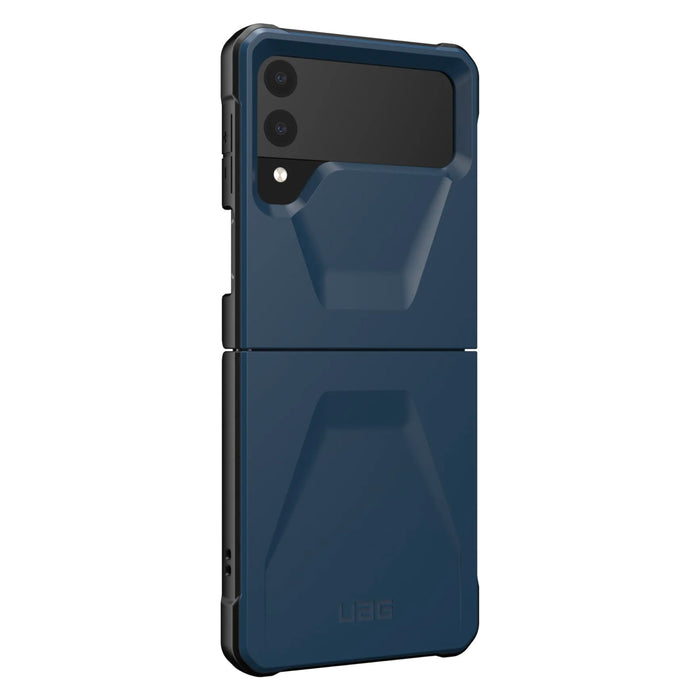 Case UAG Civilian Galaxy Z Flip 3 - Mallard