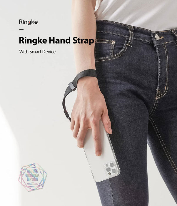 Correa Ringke Hand Strap - Basic