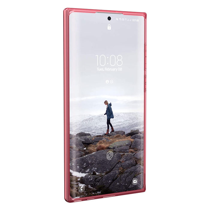 Case UAG [U] Lucent Galaxy S22 Ultra - Clay