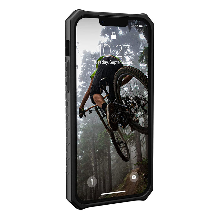 Case UAG Monarch iPhone 13 Pro Max - Mallard