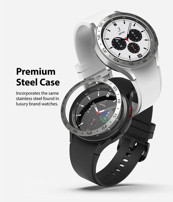 Ringke Bezel Styling Galaxy Watch 4 Classic (42MM)
