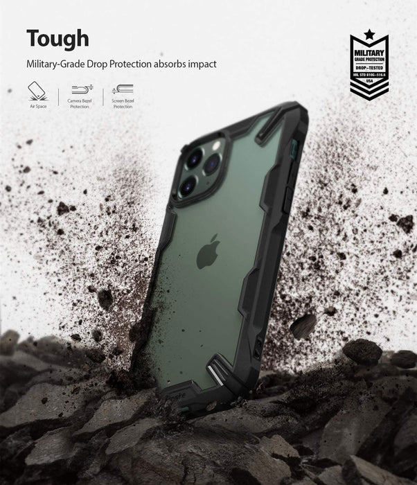 Case Ringke Fusion X iPhone 11 Pro