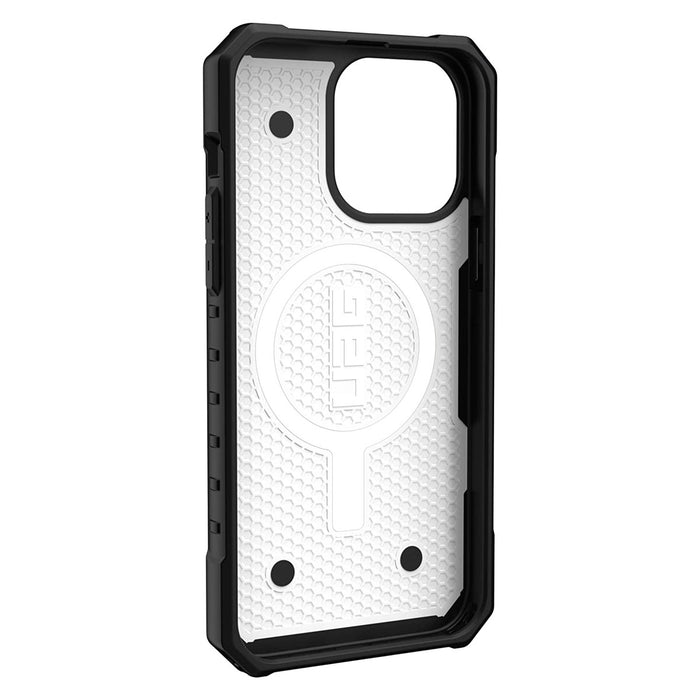 Case UAG Pathfinder iPhone 14 Pro Max (MagSafe) - White