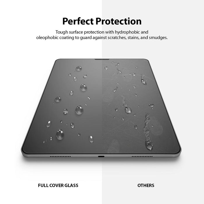 Vidrio Ringke ID Glass iPad Pro 12.9'' (6th, 5th, 4th, 3th Generation)