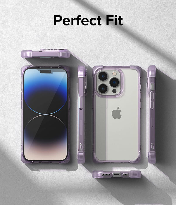 Case Ringke Fusion Bumper iPhone 14 Pro Max