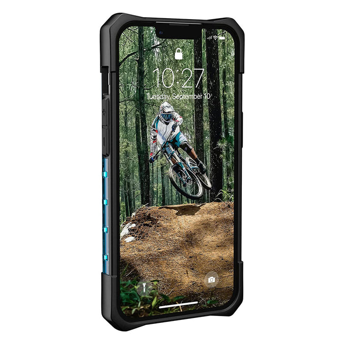 Case UAG PLASMA SERIES iPhone 13 Pro Max - Mallard