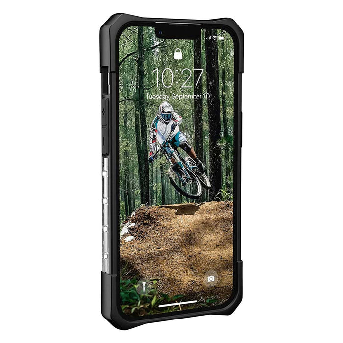 Case UAG PLASMA SERIES iPhone 12 Pro Max - Ice