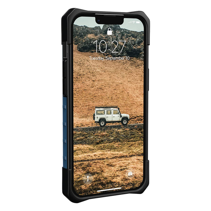 Case UAG Pathfinder iPhone 13 Pro - Mallard