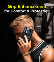 Case Ringke Fusion X Design iPhone 13 Pro Max