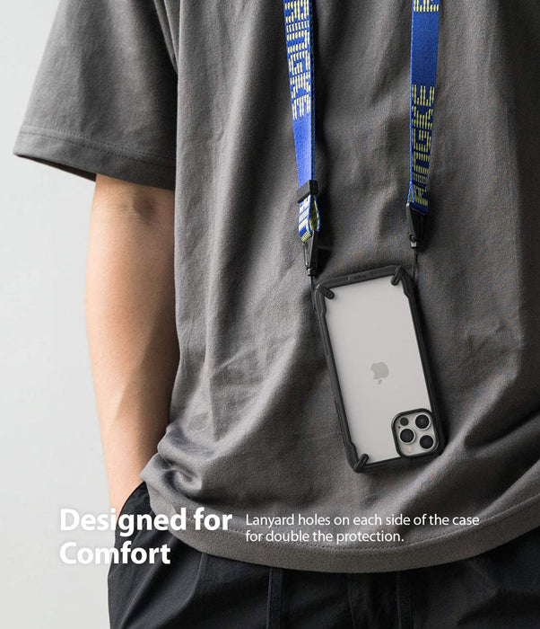 Case Ringke Fusion X iPhone 12 / 12 Pro