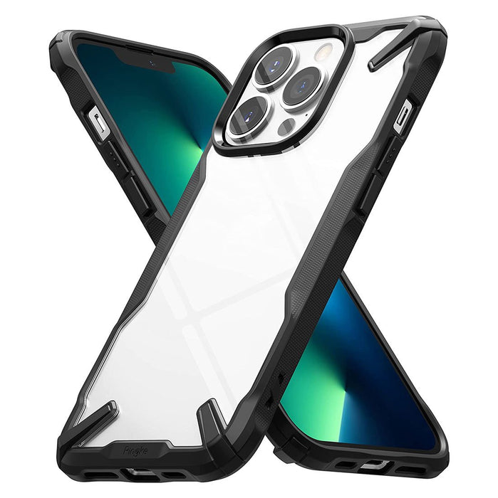 Case Ringke Fusion X iPhone 13 Pro