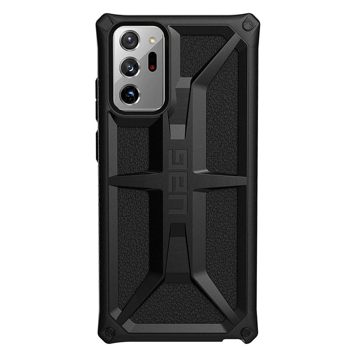 Case UAG Monarch Galaxy Note 20 Ultra - Black