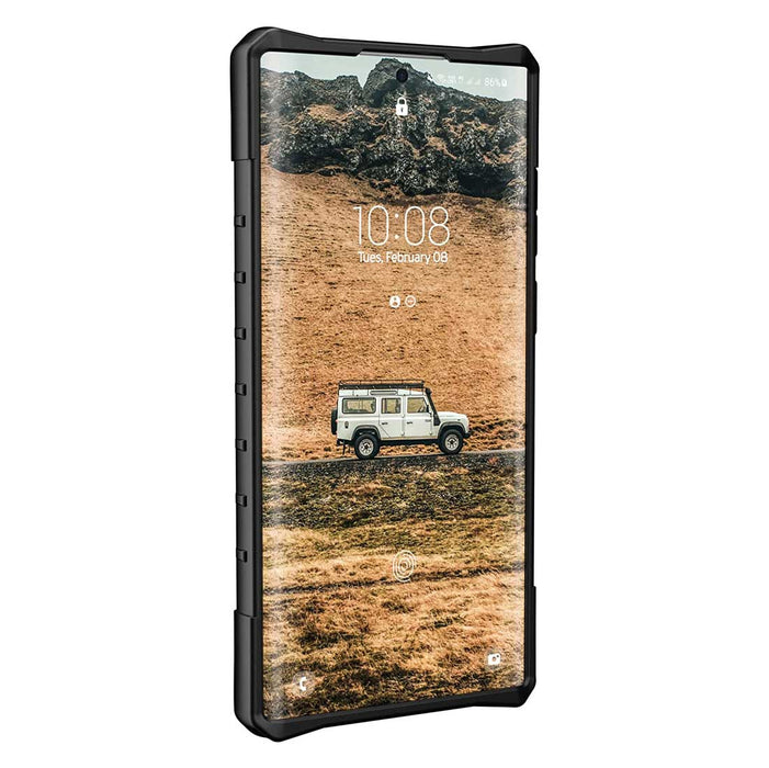 Case UAG Pathfinder Galaxy S22 Ultra - Black