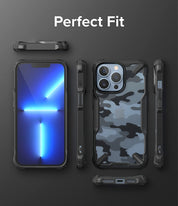 Case Ringke Fusion X Design iPhone 13 Pro Max