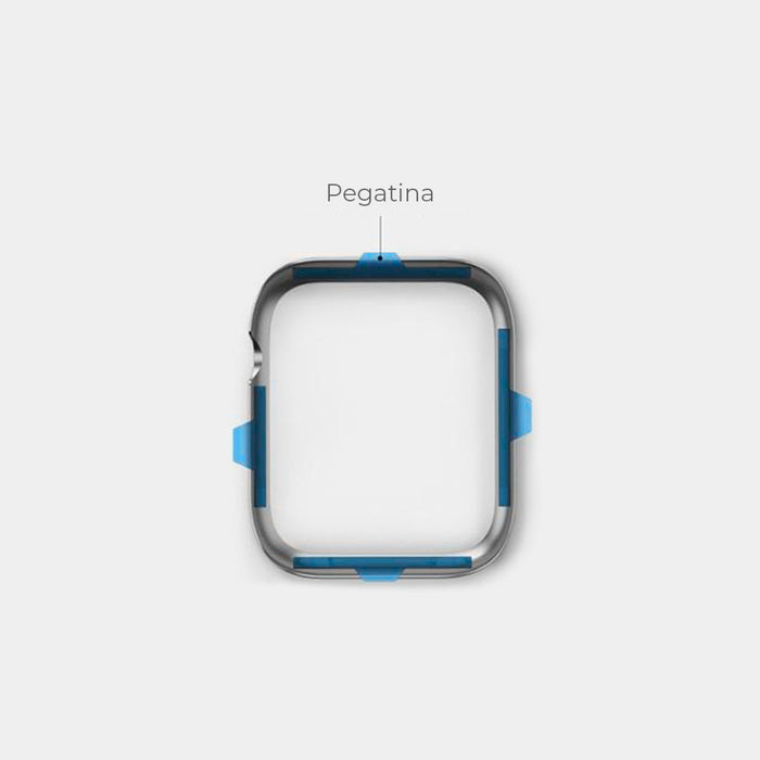 Pegatinas Extra para Ringke Bezel Styling Apple Watch (10x4und)