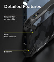 Case Ringke Fusion X Design iPhone 13 Pro Max