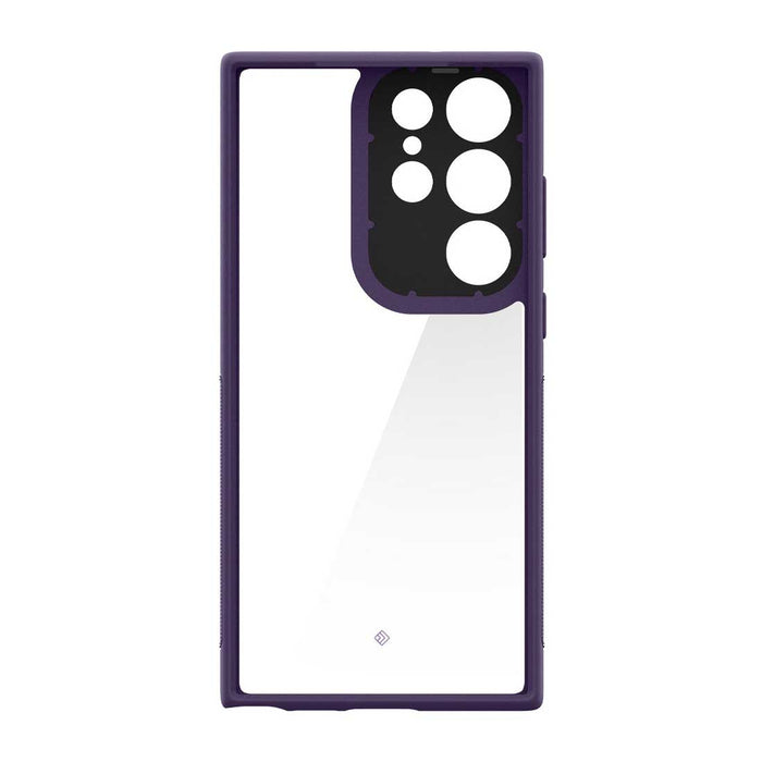 Case Caseology Skyfall Galaxy S23 Ultra - Lilac Purple