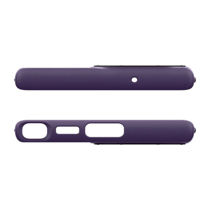 Case Caseology Skyfall Galaxy S23 Ultra - Lilac Purple