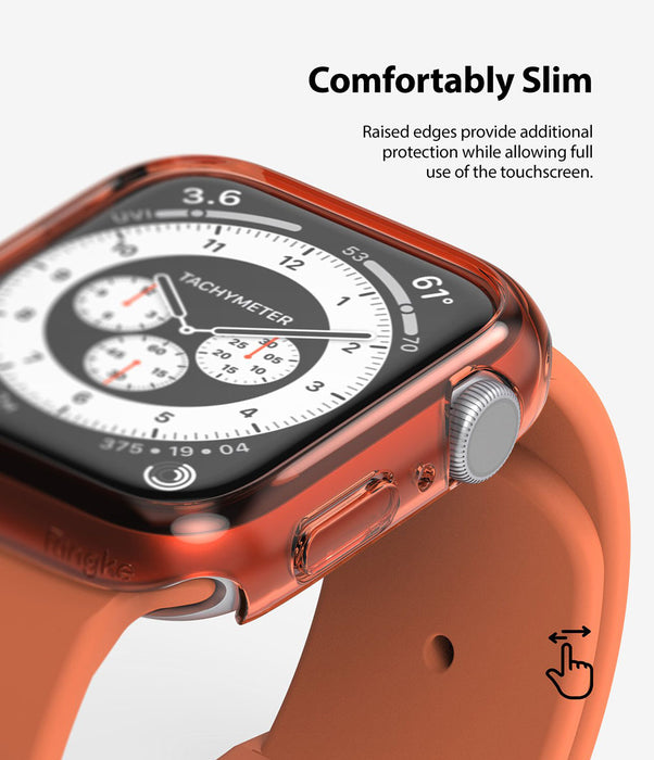 Case Ringke Slim Apple Watch 40MM (2 PACK)