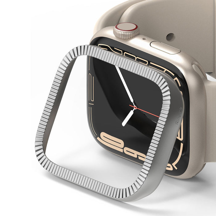 Case Ringke Bezel Premium Rol Apple Watch - 40MM (EDICIÓN LIMITADA)