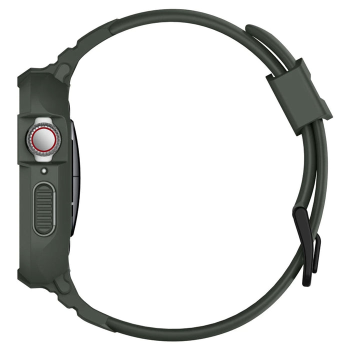 Spigen Rugged Armor Pro Apple Watch (Case + correa) 41mm / 40mm