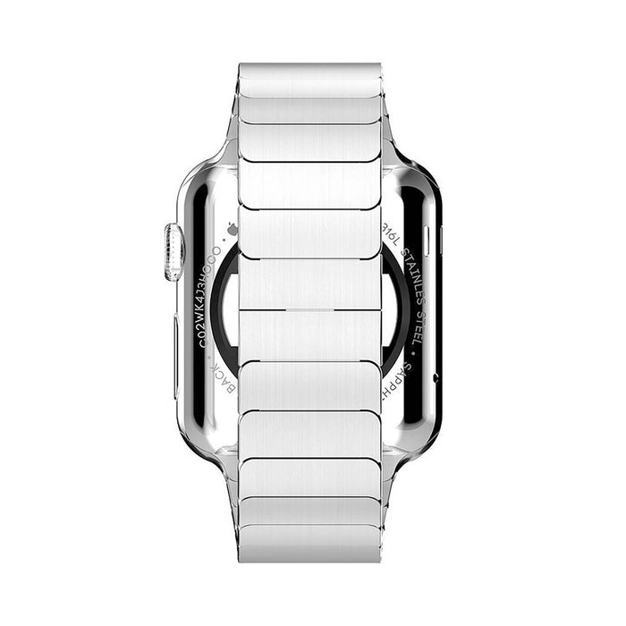 Correa Generic Link Bracelet Apple Watch (41mm / 40mm / 38mm)