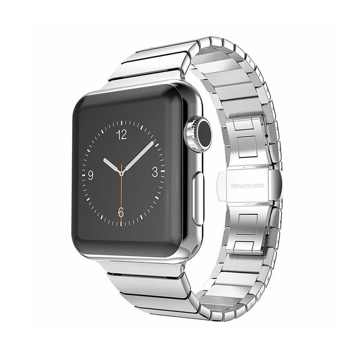 Correa Generic Link Bracelet Apple Watch (49mm / 45mm / 44mm / 42mm)