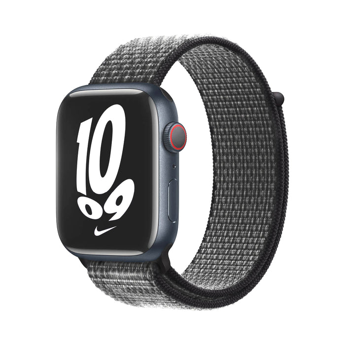 Correa Genérica NK Sport Apple Watch 2022 (49mm / 45mm / 44mm / 42mm)