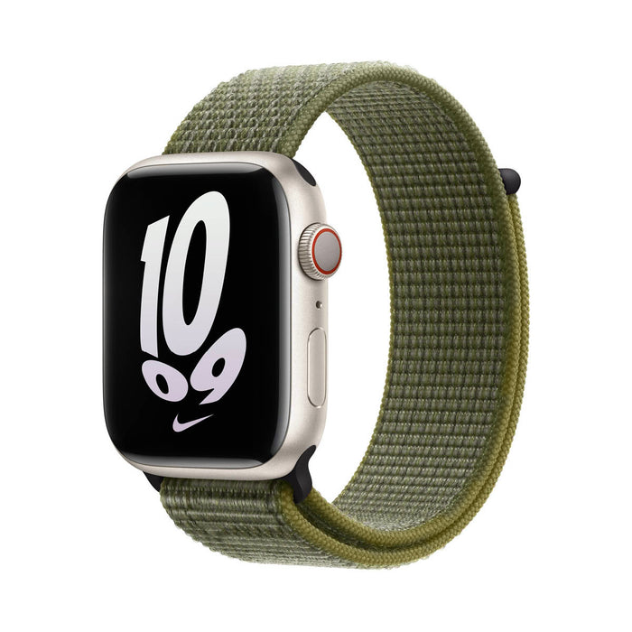 Correa Genérica NK Sport Apple Watch 2022 (49mm / 45mm / 44mm / 42mm)